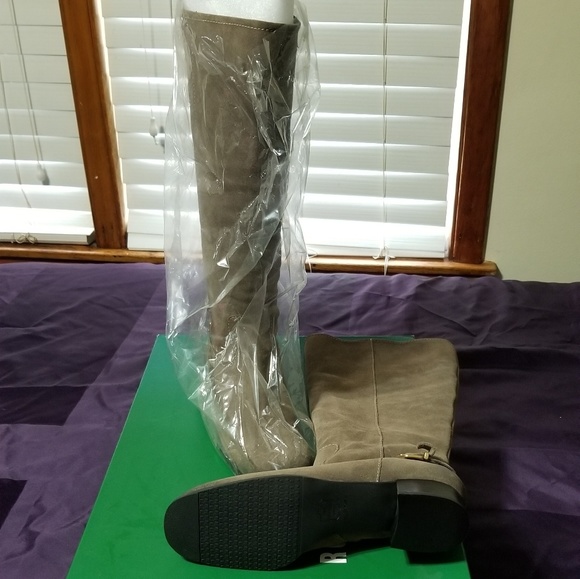 Ros R Hommerson tall riding boot - Picture 1 of 3